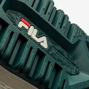 Tênis Feminino Fila Fx-100 All Terrain Low - Foto 9