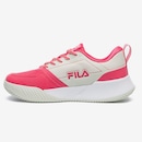 Tênis Feminino Fila Master Ace - Foto 2