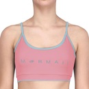 Top Mormaii Dupla Face Beach 2972 Adulto - Foto 2