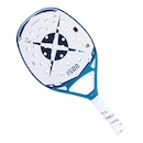 Raquete De Beach Tennis Heroes Ison 2025 - Foto 1