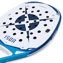 Raquete De Beach Tennis Heroes Ison 2025 - Foto 2