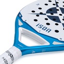 Raquete De Beach Tennis Heroes Ison 2025 - Foto 3