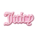 Jibbitz Crocs Juicy Couture - Foto 1