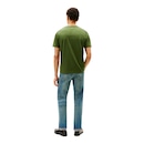 Camiseta Tommy Hilfiger Brand Love Big Tee Masculina - Foto 2