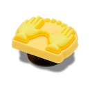 Jibbitz Crocs Louvado com Estrelas - Foto 2