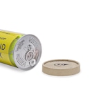 Bola de Tênis Dunlop Grand Prix Regular Duty Saibro - Pack com 3 Tubos - Foto 4