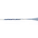 Raquete De Badminton Yonex Nanoflare 001 Clear - Foto 7