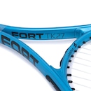 Raquete de Tênis Fort TK27 - Foto 5