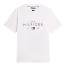 Camiseta Tommy Hilfiger Brand Love Big Tee Masculina - Foto 1