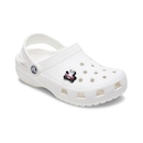Jibbitz Crocs Panda com Boia - Foto 2