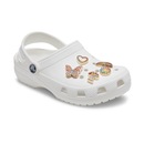Jibbitz Crocs Rainbow Elevated Festival Pack com 5 Peças - Foto 2