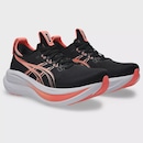 Tênis Feminino ASICS Gel Nimbus 28 - Foto 2