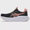 Tênis Feminino ASICS Gel Nimbus 28 - Foto 3