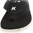 Chinelo Kenner Kivah Botafogo Masculino - Foto 5