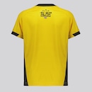 Camisa Tolledo Sports Sampaio Corrêa Goleiro 2025 Infantil - Foto 2