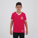 Camisa Internacional Retrô 1975 Infantil - Foto 1