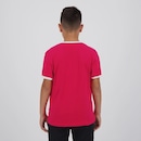 Camisa Internacional Retrô 1975 Infantil - Foto 3