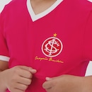 Camisa Internacional Retrô 1975 Infantil - Foto 4