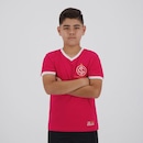 Camisa Internacional Retrô 1975 Infantil - Foto 5