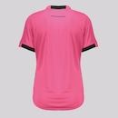 Camisa Dragão Premium Atlético Goianiense 2024 Feminina - Foto 3