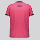 Camisa Tolledo Sports Sampaio Corrêa Goleiro 2025 Infantil - Foto 2