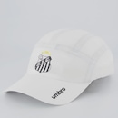 Boné Umbro Santos Treino 2024 Unissex - Foto 1