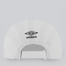 Boné Umbro Santos Treino 2024 Unissex - Foto 3