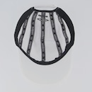 Boné Umbro Santos Treino 2024 Unissex - Foto 4