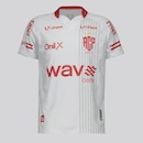 Camisa Tolledo Sports Paranavaí II 25/26 Infantil - Foto 1