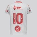 Camisa Tolledo Sports Paranavaí II 25/26 Infantil - Foto 2