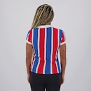 Camisa Bahia Retrô Cordinha Feminina - Foto 3