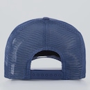 Boné New Era MLB New York Yankees League Trucker - Foto 3