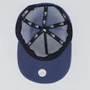 Boné New Era MLB New York Yankees League Trucker - Foto 4