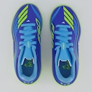 Chuteira Society Infantil adidas F50 Messi League - Foto 4