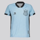 Camisa Tolledo Sports Sampaio Corrêa Goleiro 25/26 Infantil - Foto 1
