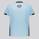 Camisa Tolledo Sports Sampaio Corrêa Goleiro 25/26 Infantil - Foto 2