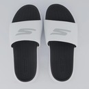 Chinelo Skechers Go Consistent Sandal Masculino - Foto 1