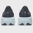 Tênis Unissex ASICS Novablast 5 São Silvestre - Foto 4