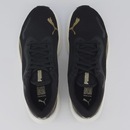 Tênis Feminino Puma Pouce Lite - Foto 4