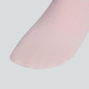 Meia adidas Run Light Cano Curto Unissex - Foto 2