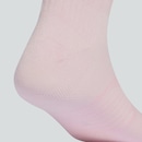 Meia adidas Run Light Cano Curto Unissex - Foto 3