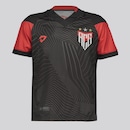 Camisa Dragão Premium Atlético Goianiense Treino 24/25 Infantil - Foto 1