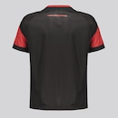 Camisa Dragão Premium Atlético Goianiense Treino 24/25 Infantil - Foto 2