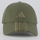 Boné adidas Bball 3Stripes Nl Unissex - Foto 2