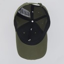 Boné adidas Bball 3Stripes Nl Unissex - Foto 4