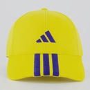 Boné adidas Bball 3Stripes Nl UNissex - Foto 2