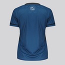 Camisa Tolledo Sports Capital Treino 25/26 Feminina - Foto 3