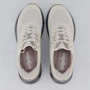 Tênis Feminino Skechers Alus Glide-Step - Foto 4