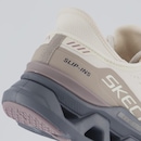 Tênis Feminino Skechers Alus Glide-Step - Foto 6