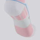 Meia New Balance Cano Invisível Performance Feminina - Foto 4